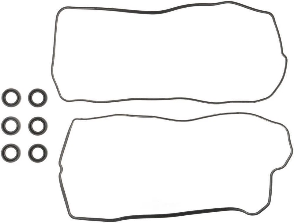 Engine Valve Cover Gasket Set fits 2005-2016 Toyota Avalon Camry,Sienna Highland - Image 1 of 1