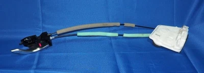 2013-2025 Mazda CX-5 MX-5 Miata Interior Passenger Door Handle Lock Actuator - Image 1 of 4