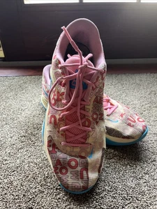 Nike Zoom Freak 4 EP Hombres’s Zapatos Atléticos FB9503-200 Parte Superior Baja Para hombres Talla 12 - Imagen 1 de 24