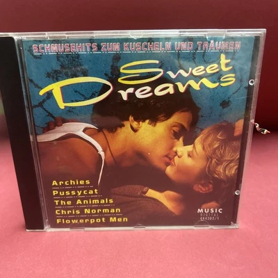 Various - Sweet Dreams: Schmusehits zum Kuscheln und Träumen - Bild 1 von 2