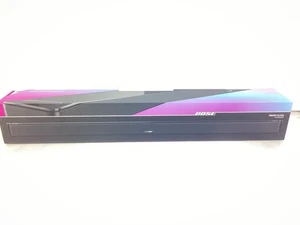 Barra de sonido inalámbrica Bose Smart Ulta 882963-1100 - negra, WiFI 5 - Imagen 1 de 3