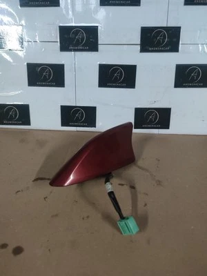 ANTENA AÉREA MAZDA CX5 TECHO ALETA DE TIBURÓN EN ROJO KD4566930 MK1 2013 Foto 1 de 4