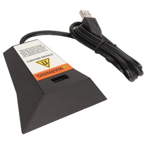 USB 3.0-Adapter Schnelle Übertragung Kompaktes Magnetisches Design Mini-U NTS - Afbeelding 1 van 22