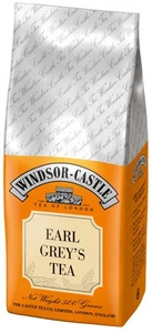 (33,98 €/kg) Windsor-Castle Earl Grey's Tea 500g - Bild 1 von 1