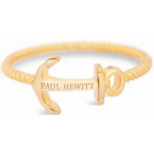 PAUL HEWITT PH-FSH-L-R-CA-S GOLD BRACELET