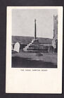 Somerset Winscombe Axbridge Compton Bishop Cross Pre1919 Postcard Ppc