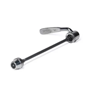 Alpcour Replacement Skewer Quick Release Rear Wheel Axel Skewer for Bikes - Picture 1 of 7