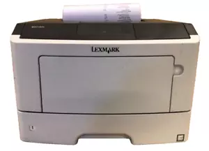 Lexmark MS310dn A4 Mono Laser Printer 35S0132 - Picture 1 of 4