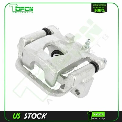 For 2002-2006 2013-2018 Nissan Altima Rear Right Brake Caliper - Image 1 of 4