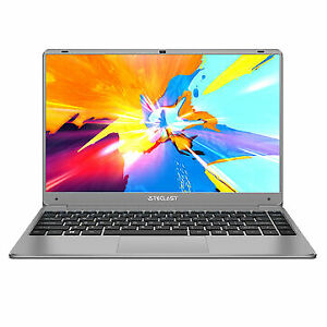 [New Version]Teclast F7 Plus Ⅲ Laptop 14.1 inch Intel N4120 Quad-Core 2.6GHz 8GB