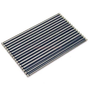 New Push-Rod Set Fits Some Ford 330 352 360 361 390 391 410 427 428 Engines - Picture 1 of 1