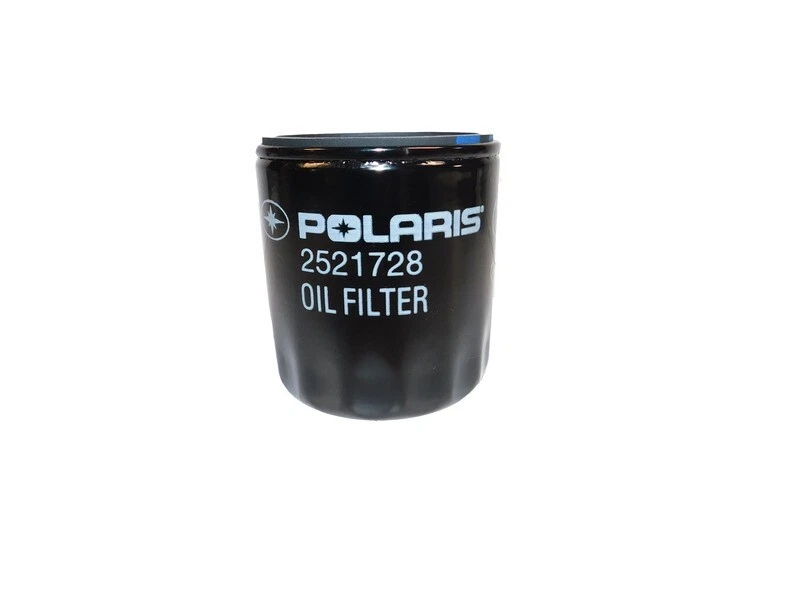 Filtro de aceite OEM 2022-2025 Polaris RZR Pro R 4 2521728 Foto 1 de 1