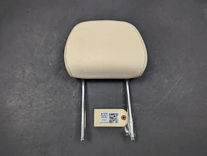 Rear Left Seat Headrest 2018 BMW X1 2016 2017 2019 - Picture 1 of 11