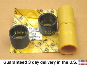 JCB MINI-BAGGER-TEILE - TAUCHARM KIPPLINK BUCHSENSATZ (232/03907 232/32001) - Bild 1 von 1