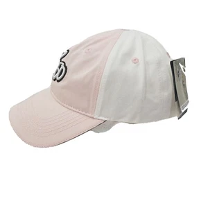 Pink Hat Firethorn tour Golf Boo Weekley PGA Mossy Oak Women Baseball Cap - Picture 1 of 8