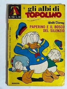 40960 Gli albi di Topolino n. 750 - Disney - Picture 1 of 1