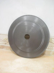 6 to 16 inch THK Diamond Super Thin jewelry lapidary saw blade cutting disc - Picture 1 of 6