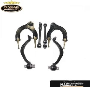6 CONTROL ARM BALL JOINT KIT AVENGER ECLIPSE GALANT SEBRING 95-99 UPPER LOWER - Picture 1 of 1