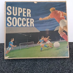 Balyna Super Gioco da Tavolo Anni '60 - Pezzi di Ricambio / Ricambi - Foto 1 di 33