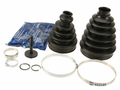 For 2003-2004 Audi RS6 CV Boot Kit Front Inner Meyle 39112PV CV Boot - Image 1 of 2