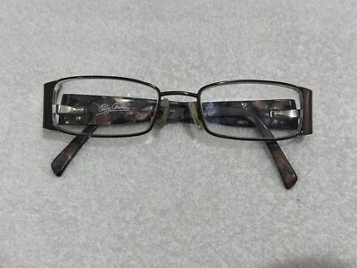 Vintage Oleg Cassini Frames - Image 1 of 4