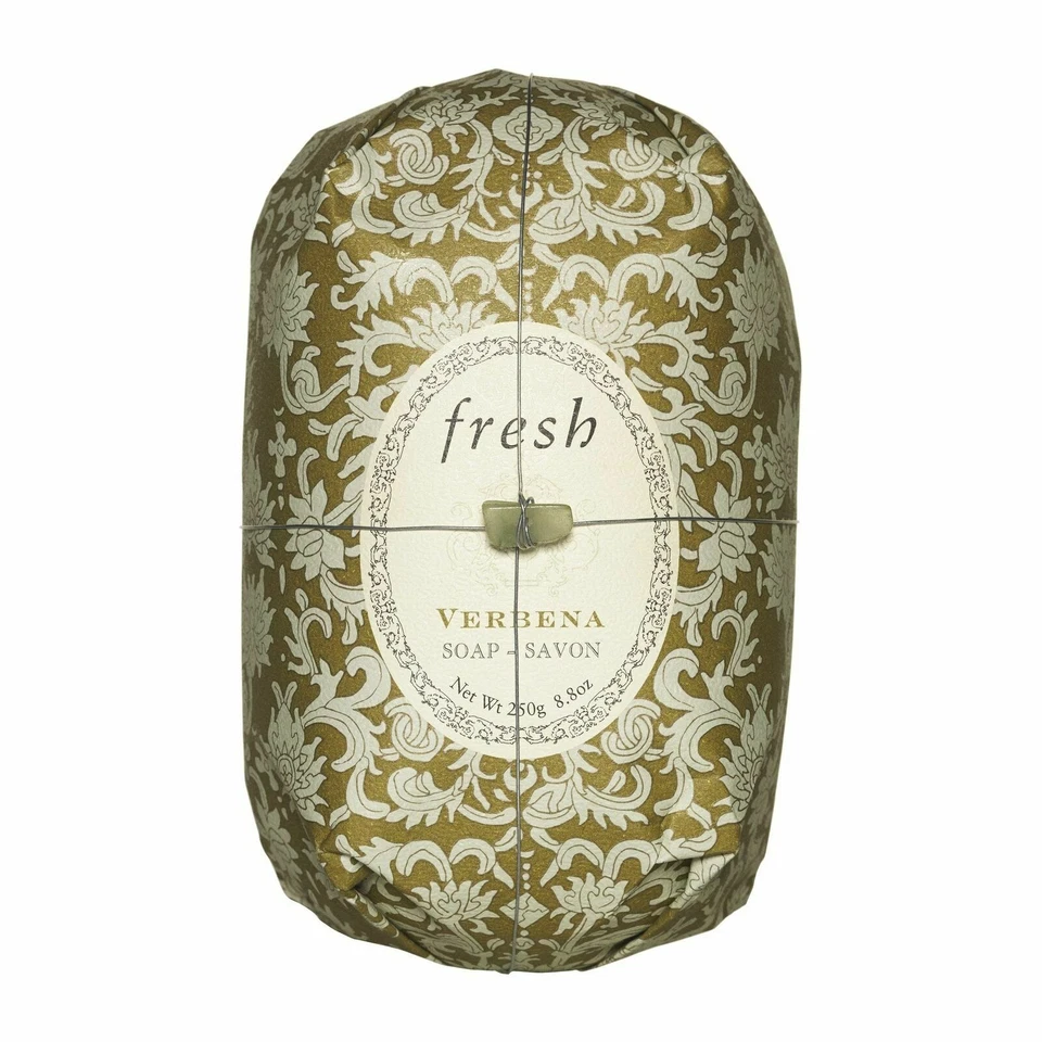Fresh Verbena Soap 8.8 oz/250 g Brand New - Image 1 of 1