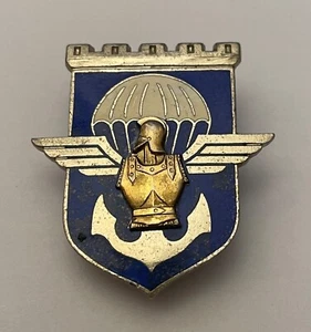 17° Régiment de Génie Parachutiste. RGP. A (L208 div) - Foto 1 di 2