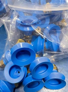 10 PIEZAS Nueva Ventosa Completa 1395690 VASB-30-1/8-PUR-B FESTO - Imagen 1 de 3