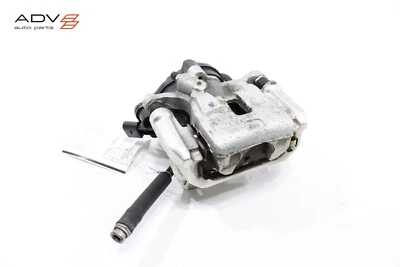 Pinza de freno trasera izquierda del lado del conductor MAZDA CX-5 2016-2024 OEM Foto 1 de 4