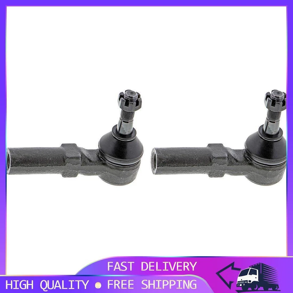 Extremo de barra de amarre para Cadillac DeVille 2005 2004 2003 2002 2001 2000 1999 1998 1997 Foto 1 de 1