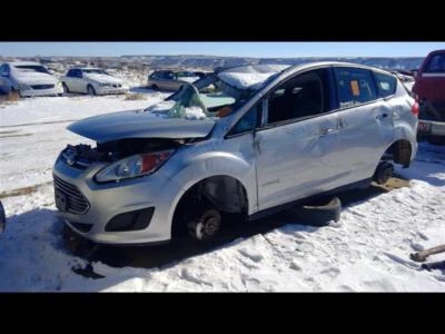 Used Fuel Injection Throttle Body fits: 2014 Ford C-max Throttle Valve Assembly Foto 1 de 4