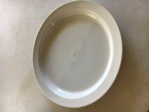 Dansk BISSERUP WHITE (MADE IN  THAILAND) SET OF FOUR (4) SOUP BOWLS  - Picture 1 of 4