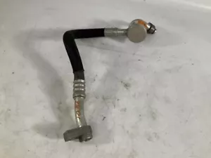 19-23 Ford Transit Connect AC A/C Air Condition Refrigerant Suction Hose Pipe Q - Picture 1 of 11