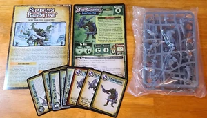 Shadows of Brimstone Adventures Trun Gladiators Enemy Pack - Picture 1 of 5