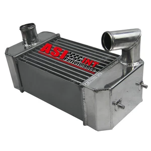 115MM UPGRADE INTERCOOLER FOR Land Rover Defender Discovery 200 TDI 200TDI - Picture 1 of 8