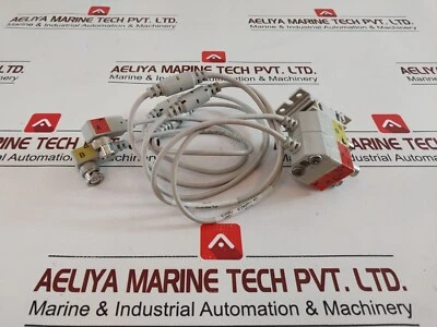 Cable de grifo de red de control Allen-Bradley 1786-TPYR/C REV D01 Foto 1 de 4