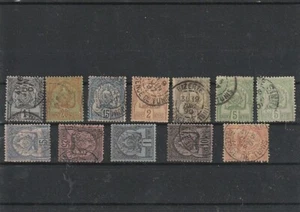 TUNISIE 1888 OBL T0784 - Foto 1 di 1