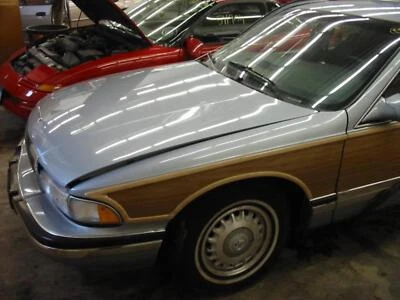 OEM Fan Clutch For Roadmaster Fan      Clutch Only  Anty - Image 1 of 4