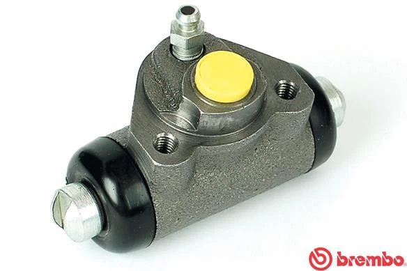 BREMBO A 12 084 Radbremszylinder Radzylinder für FIAT SEAT LANCIA - Bild 1 von 1