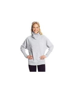 Damen French Frottee Tunika Pullover - C9 Champion® Größe S - Bild 1 von 1