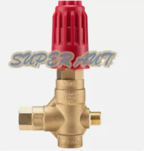 1Pc VB350 pressure regulating valve 350 kg 40L/min - Afbeelding 1 van 1