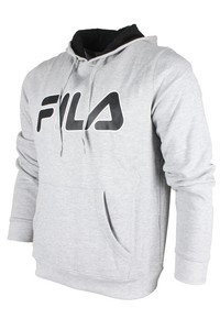 Las mejores ofertas en Sudaderas FILA Gris para Hombres | eBay
