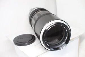 Canon FL 85-300mm F/5 Zoom Lens Made In Japan - Picture 1 of 17