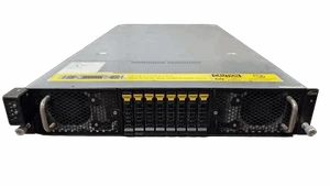 Gigabyte MG50-G20 2U 8x GPU Server E5-2680 v4 / 128GB / 2x 480GB SSD - Picture 1 of 5
