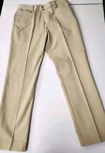 Women's Ralph Lauren Summer Classic 2 Pants Size 8P New SRP $89.50 - Picture 1 of 6