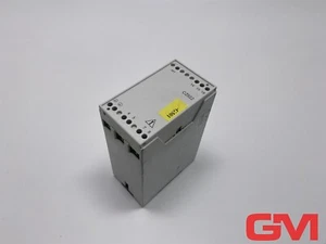 Areva Netzteilmodul CZ922 power supply 24V 255.002650 Stromversorgungsbaustein - Picture 1 of 7