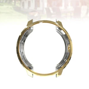 Odporny na wstrząsy Smartwatch Protector Smartwatch Pokrowiec Etui Zegarek Wszystko-Do pokrycia - Zdjęcie 1 z 11