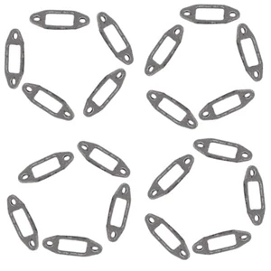20x Muffler Exhaust Gasket Fit Stihl Trimmer Brush Cutter FS120 FS200 FS250 NEW - Picture 1 of 1