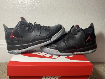 Nike Air Jordan Courtside Retro Ar1002-023 Talla 7  Foto 1 de 4