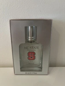 Masik NC State University Eau De Parfum For Her 1.7 oz Boxed Gift Sealed - Picture 1 of 3